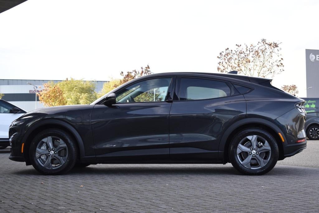 Ford Mustang Mach-e rwd 75 kwh