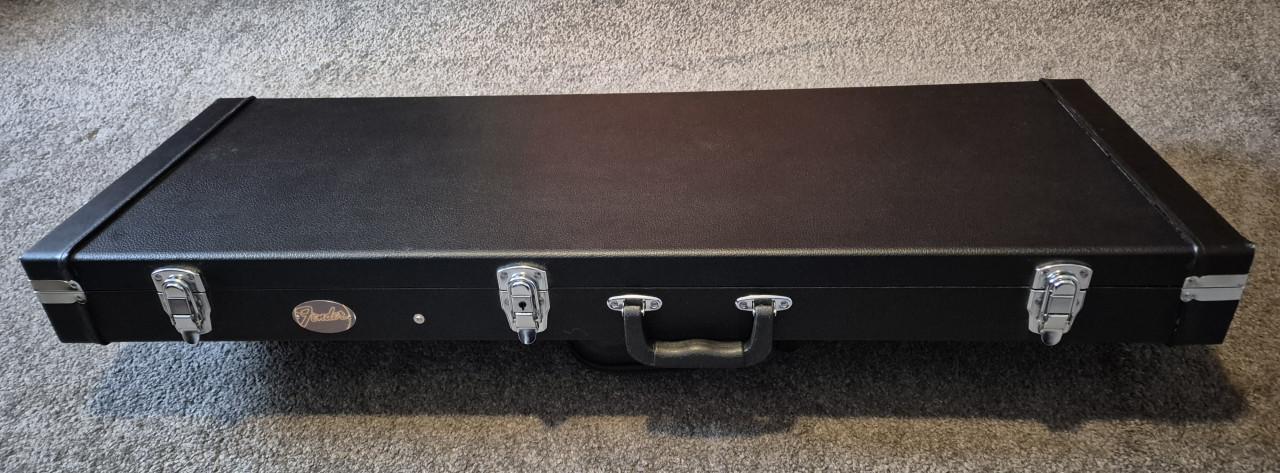 Fender Player Stratocaster 3t Sunburst Maple