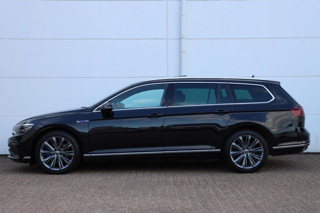 Volkswagen Passat variant 1.4 tsi phev gte business 218pk dsg6