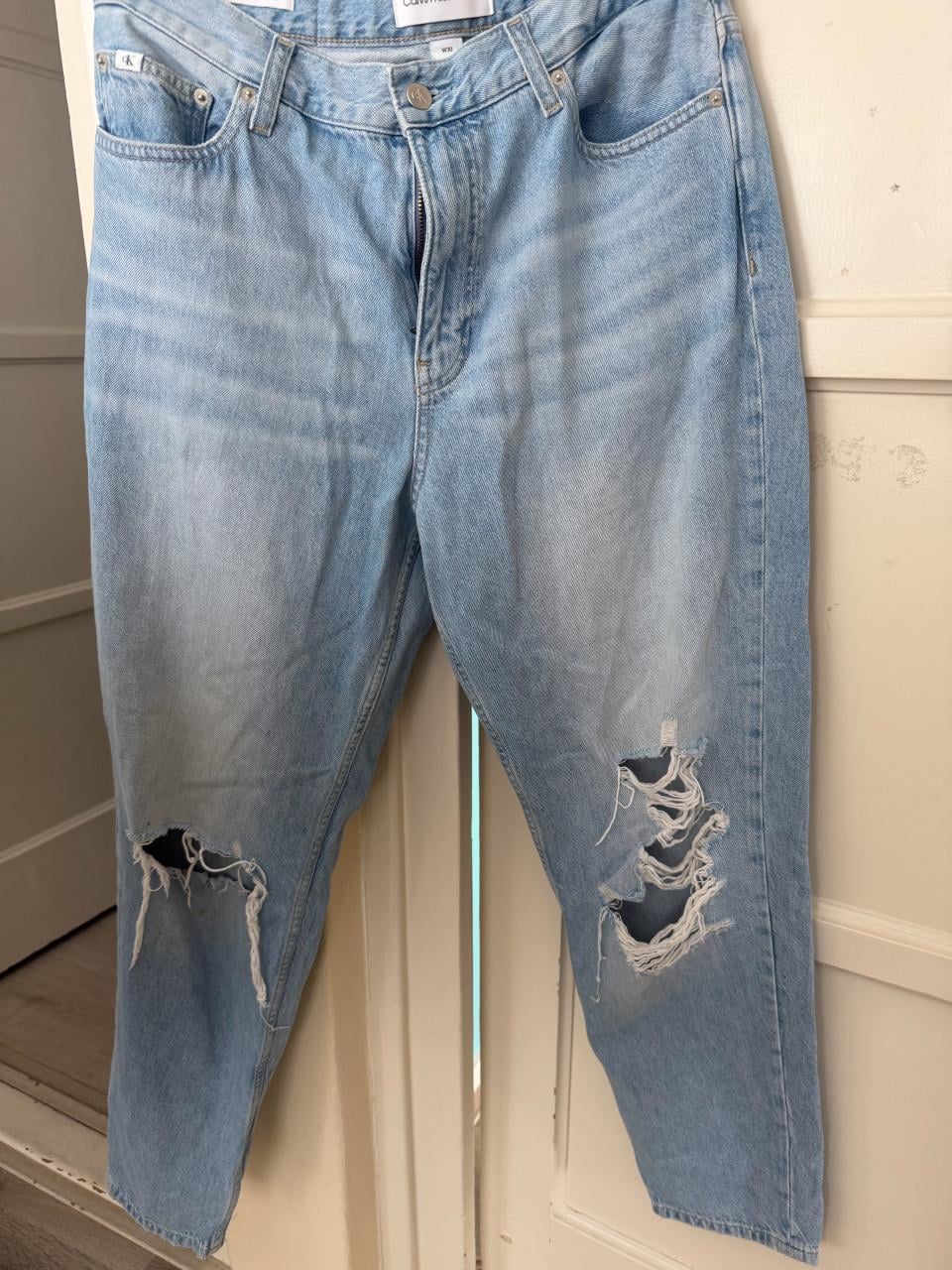 Dames jeans Ck