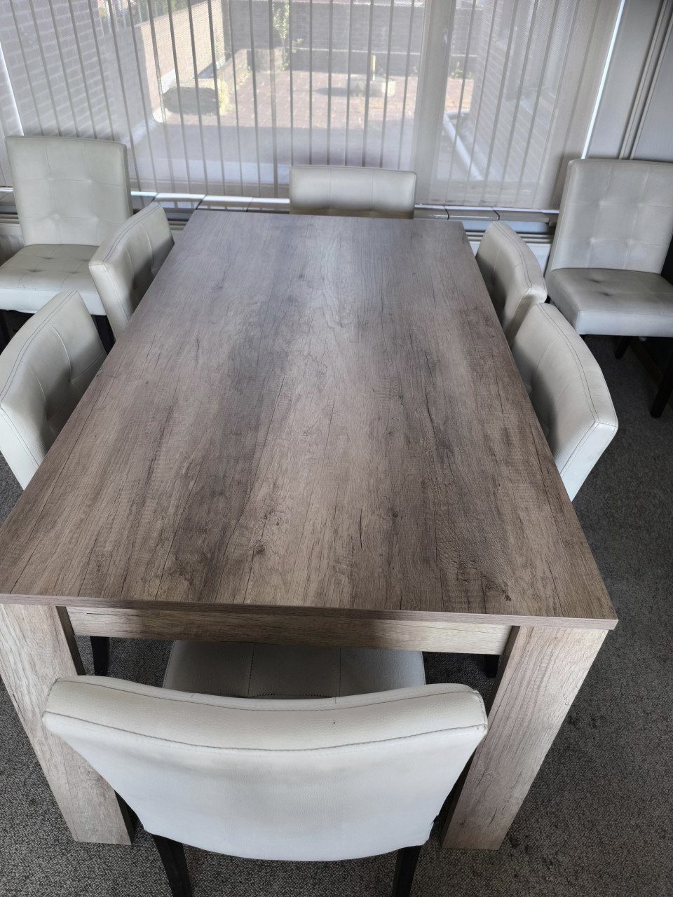 Eettafel