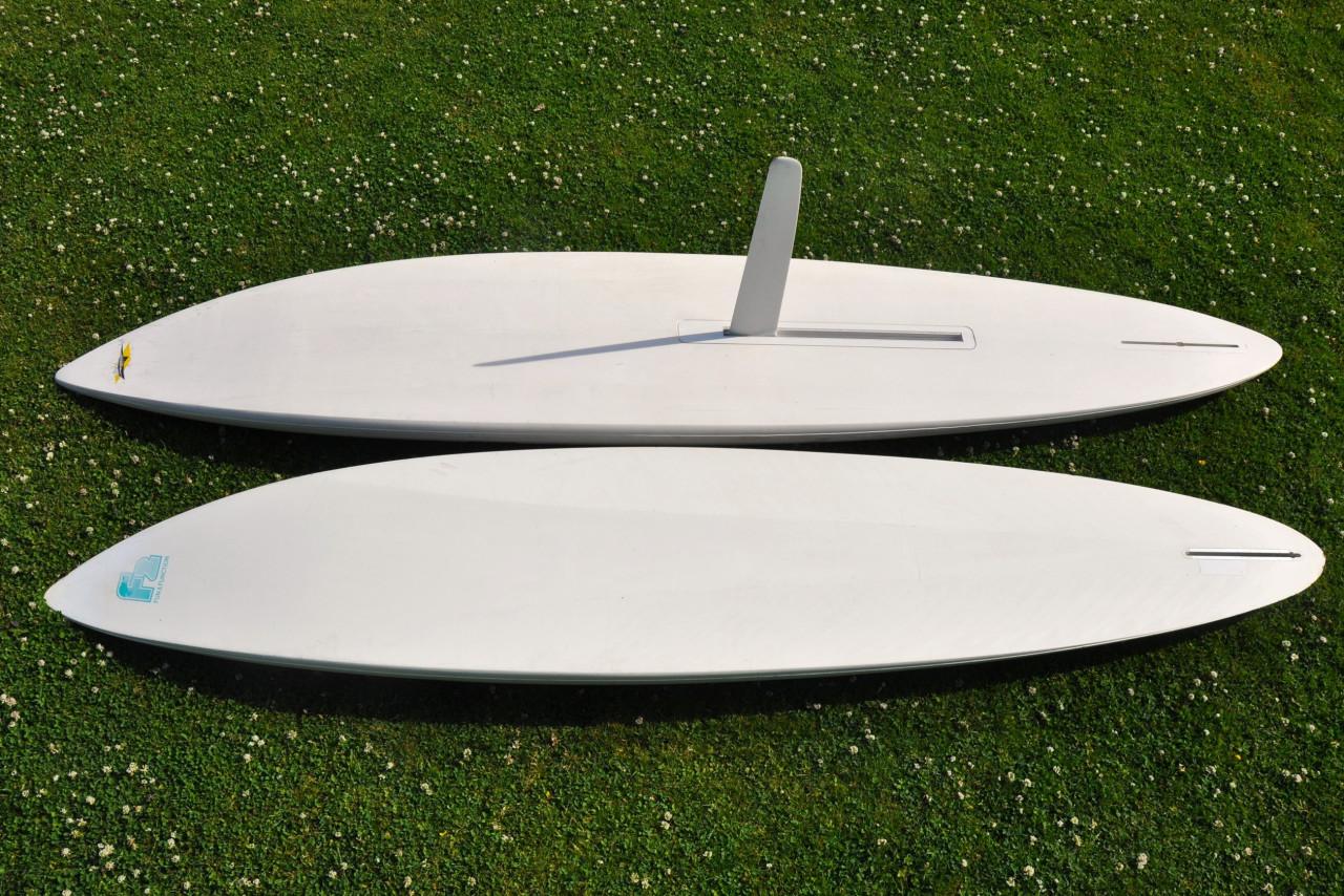 Manta 320 - F2 Bullit complete set