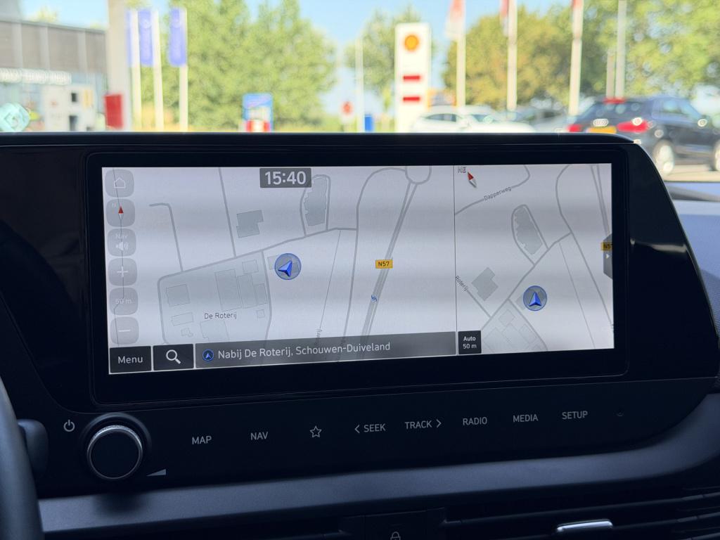 Hyundai I 20 1.0 t-gdi comfort smart