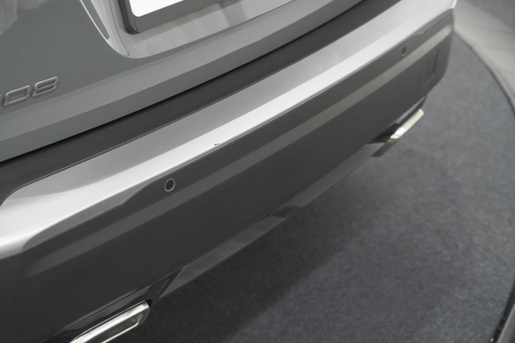 Peugeot 2008 hybrid 136 e-dcs6 allure | 360 camera | adaptieve cruise contr