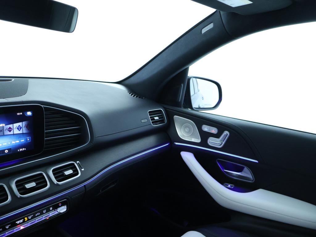 Mercedes-Benz Gle 350 e 4matic premium plus  | distronic | burmester | 360°