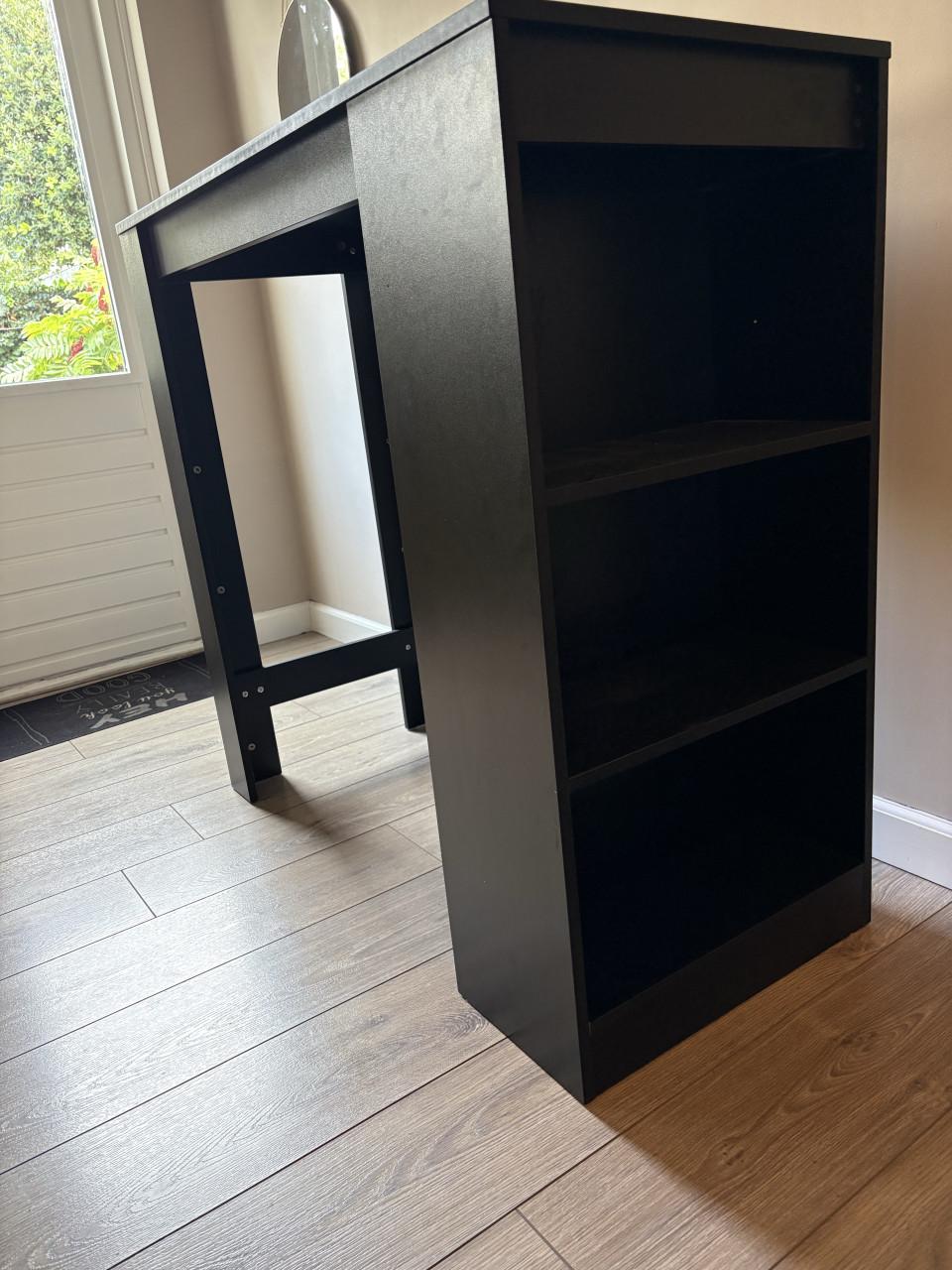 Balie, site-tabel ,bureau