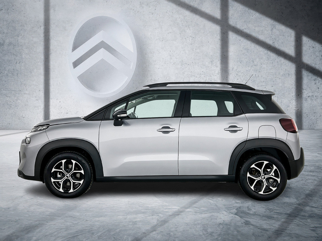 Citroen C3 Aircross 110 pk plus | rijklaar | navigatie | parkeersensoren ac