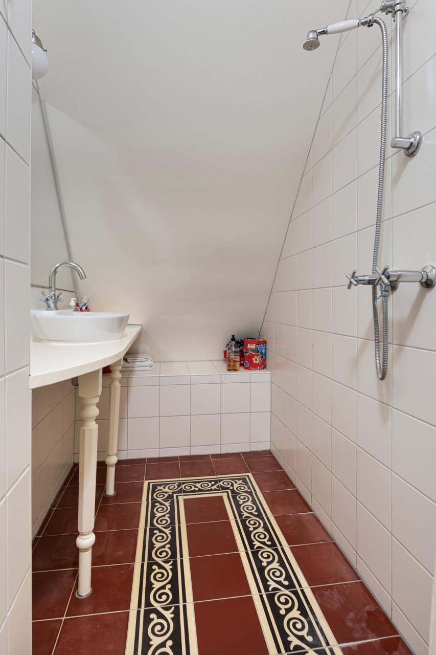 Appartement in centrum Middelburg