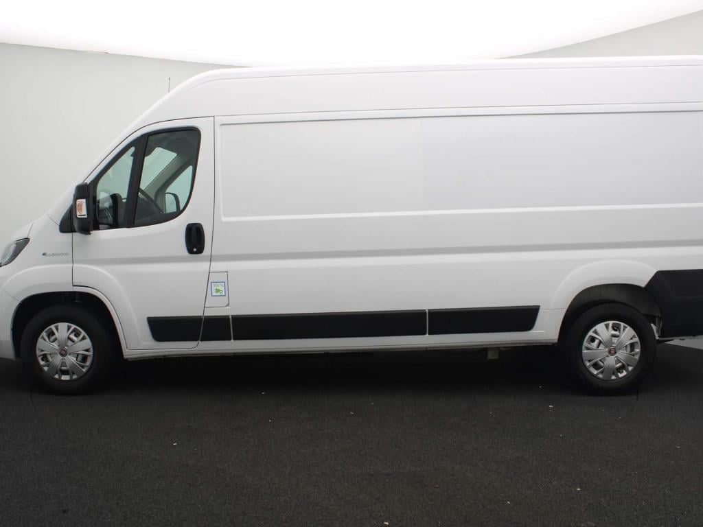 Fiat E-ducato 3.5t l3h2 47 kwh | snellader | luifel |