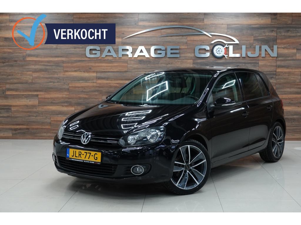 Volkswagen Golf 1.2 tsi | pdc | cruise | stoelverw. | pdc |