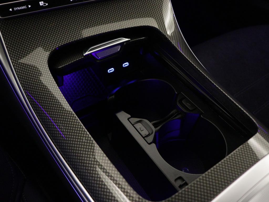 Mercedes-Benz C-Klasse estate 200 amg line | nightpakket | antidiefstalpakk