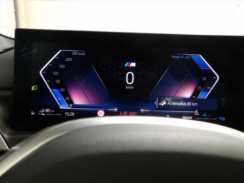BMW 3-serie touring (g21) 330e x drive