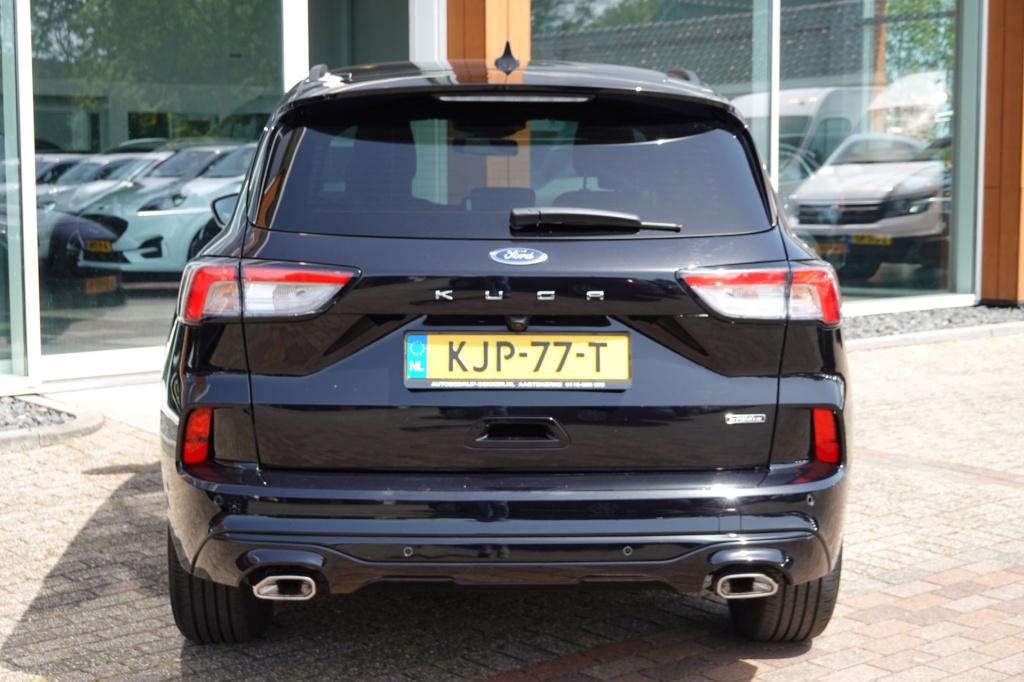 Ford Kuga 2.5 phev st-line x