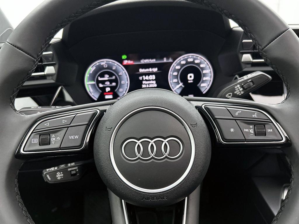 Audi A3 sportback 45 tfsi e s edition competition | automaat | panoramadak 