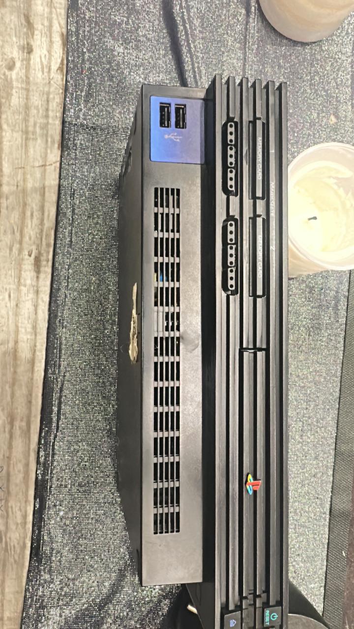 Playstation 2