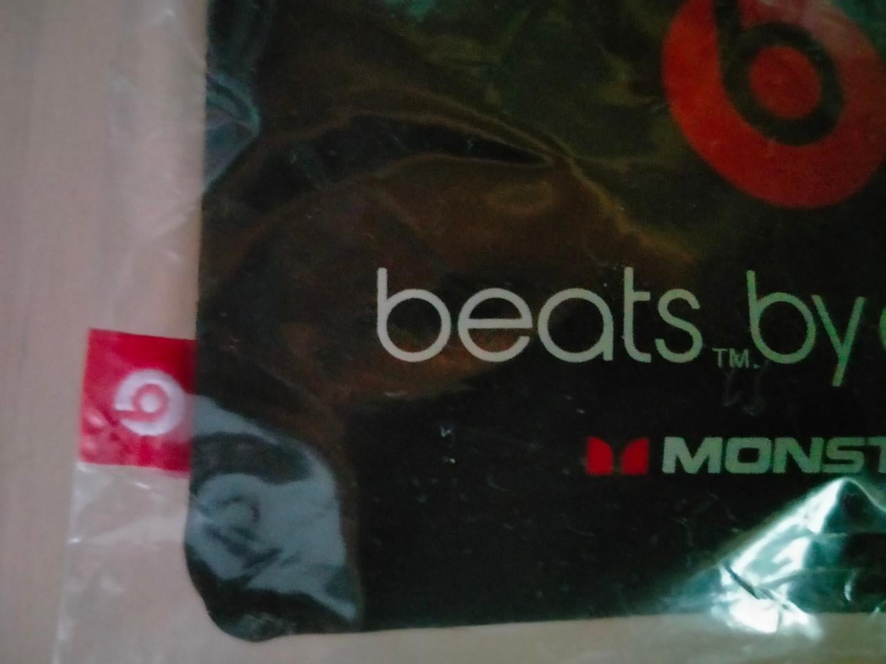 Ibeats by Dr Dre