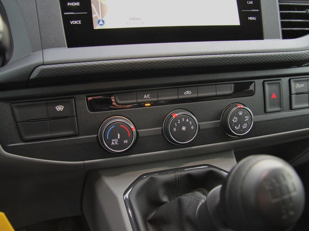 Volkswagen Transporter 2.0 tdi l2 highline dub cab | schuifdeur l+r nieuwe 