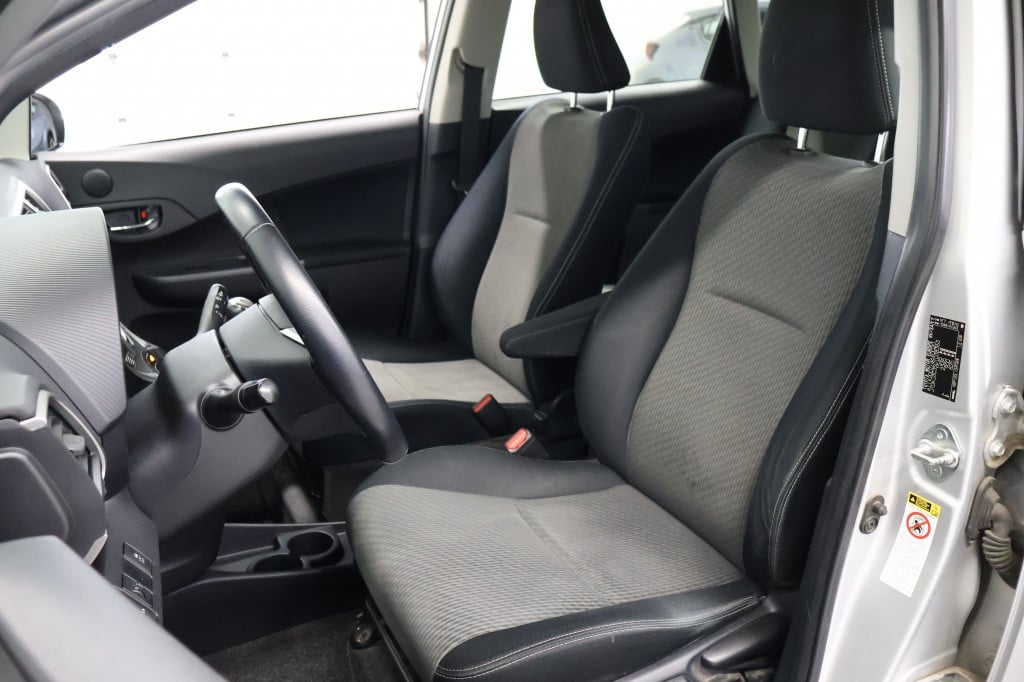 Toyota Verso-s 1.3 vvt-i aspiration