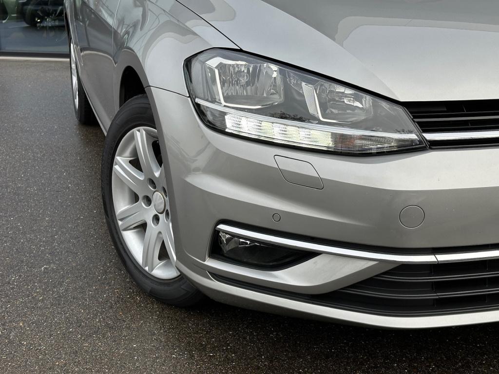 Volkswagen Golf 1.4 tsi dsg comfortline | trekhaak | adapt. cruise | navi |