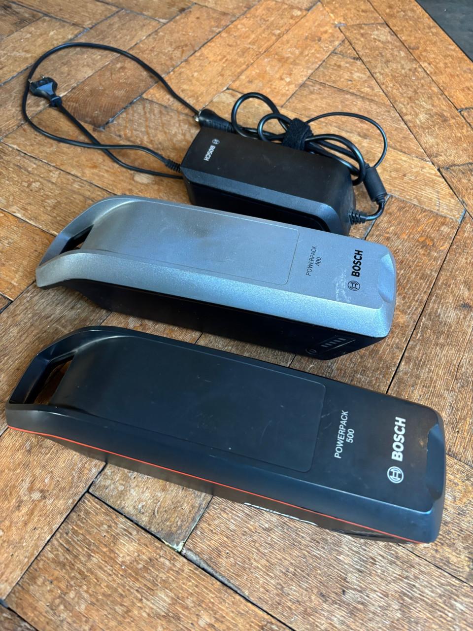 Koga E-XLR8 V10 (pedelec- speedbike)