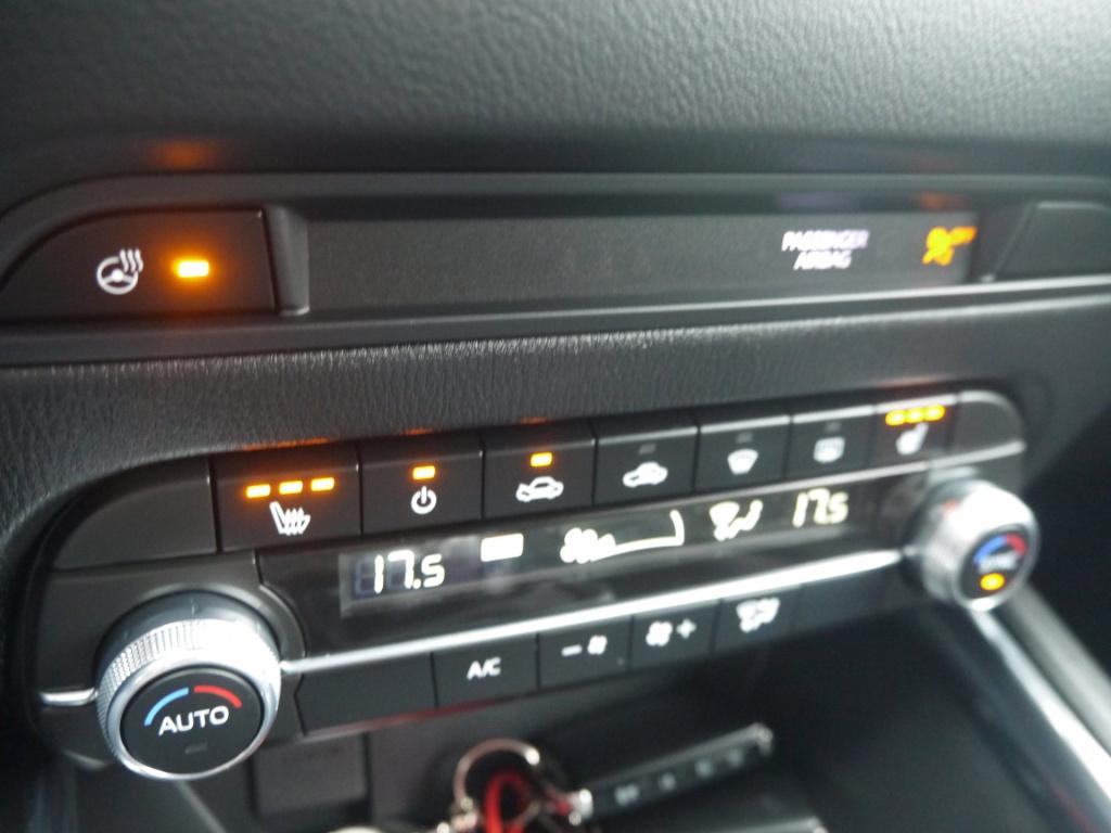 Mazda Cx-5 2.0 e-skyactiv-g m hybrid 165 homura|trekhaak|rijklaar