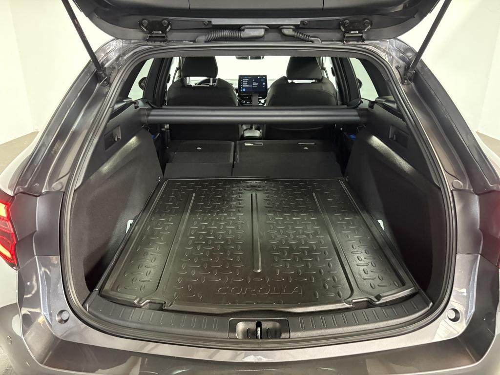 Toyota Corolla Touring Sports hybrid 140 style| stoel+stuur verw| camera| a
