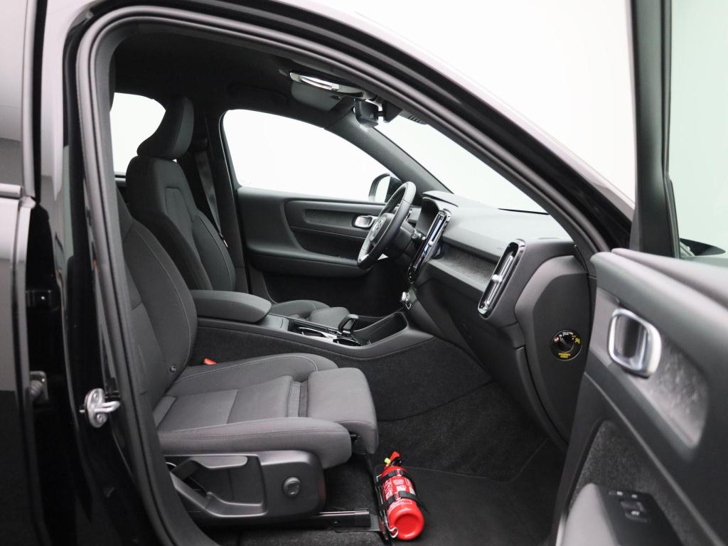 Volvo XC40 recharge core | automaat | navigatie | apple carplay / android a