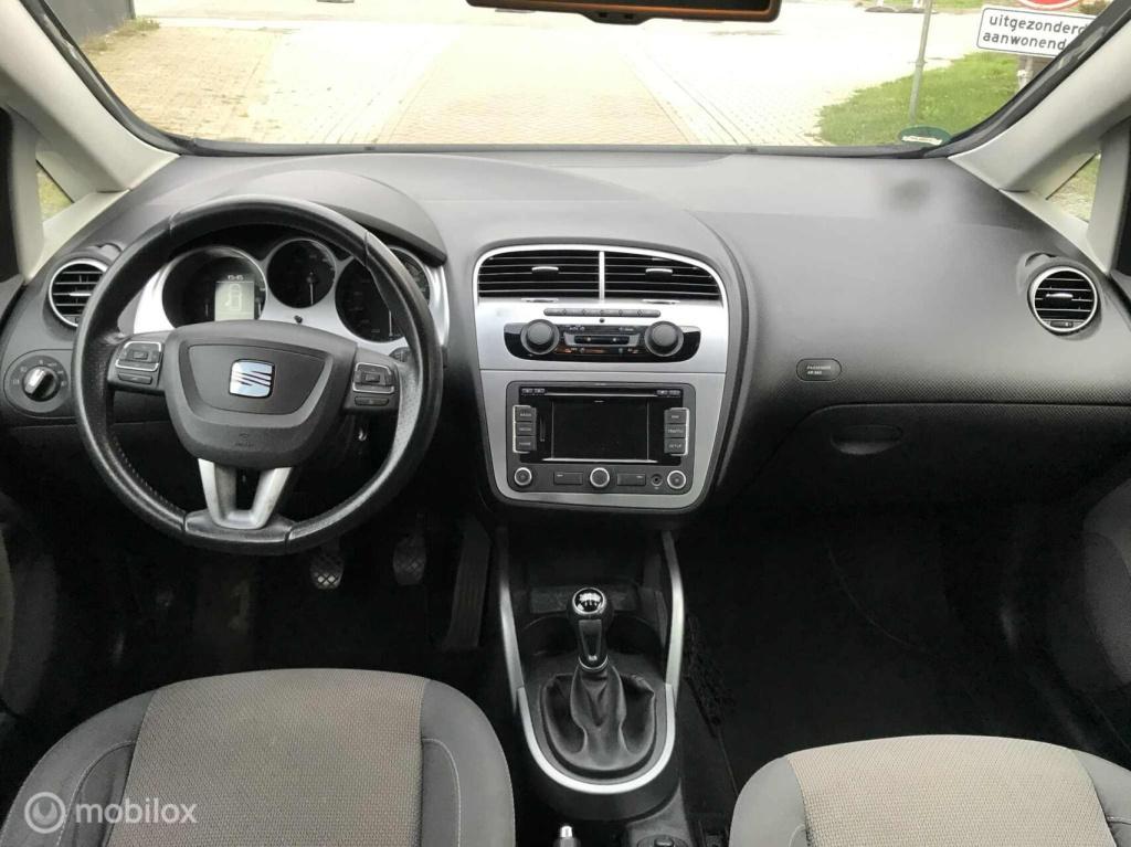 Seat Altea Xl 1.2 tsi businessline