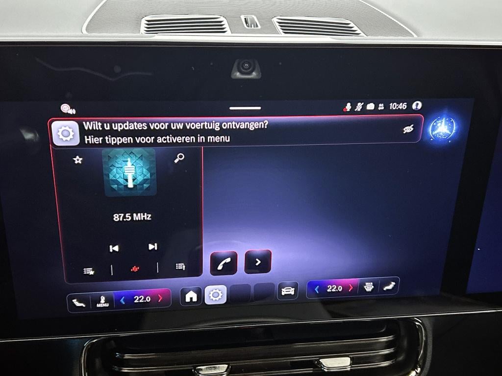 Mercedes-Benz Cla 200 business solution amg 58 kwh | premium pakket | night