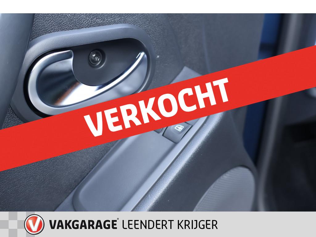 Dacia Duster 1.2 tce