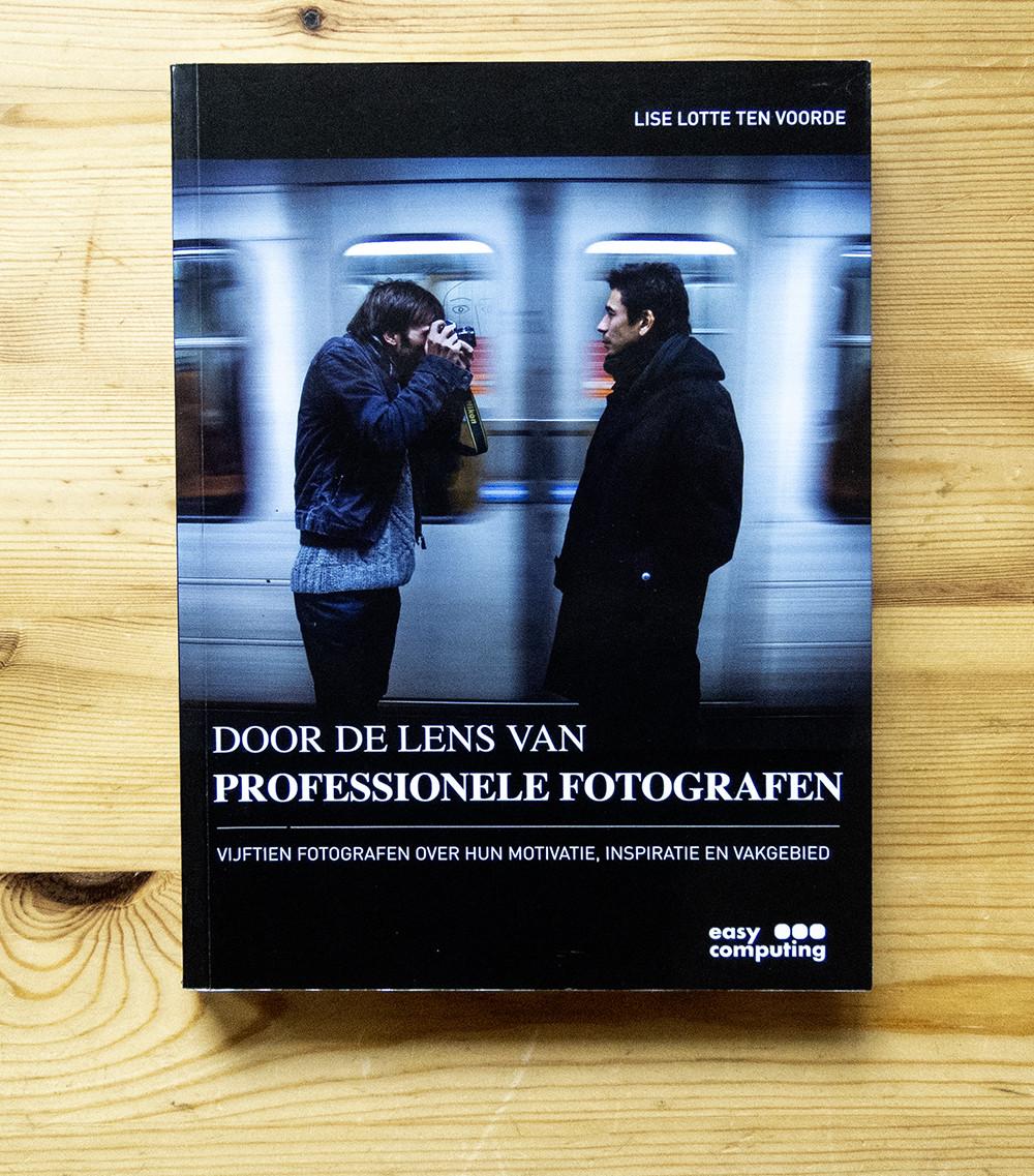 Te koop fotoboeken
