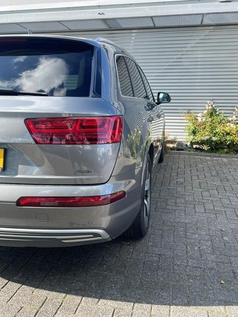 Audi Q7 3.0 tdi e-tron quattro sport
