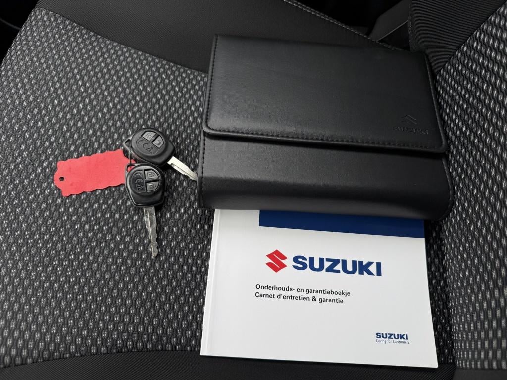 Suzuki Vitara 1.0 boosterjet select