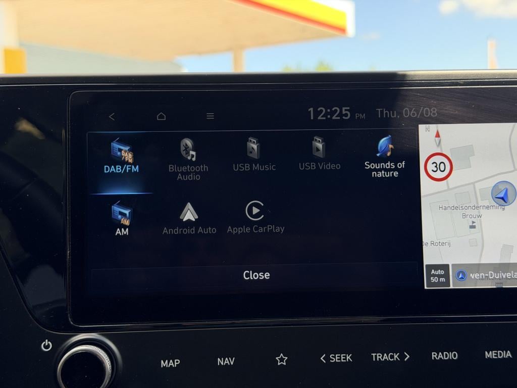 Hyundai Bayon 1.0 t-gdi comfort smart | carplay | nav | dab | cruisecontrol