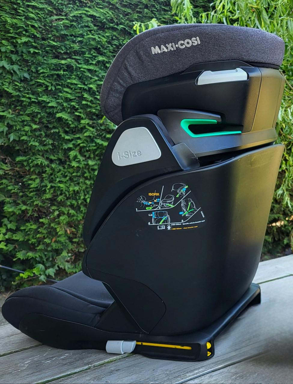Maxi-Cosi Kore i-Size autostoel