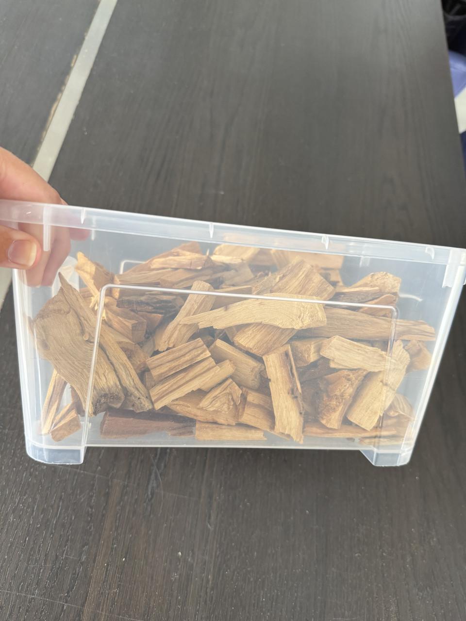 Palo Santo
