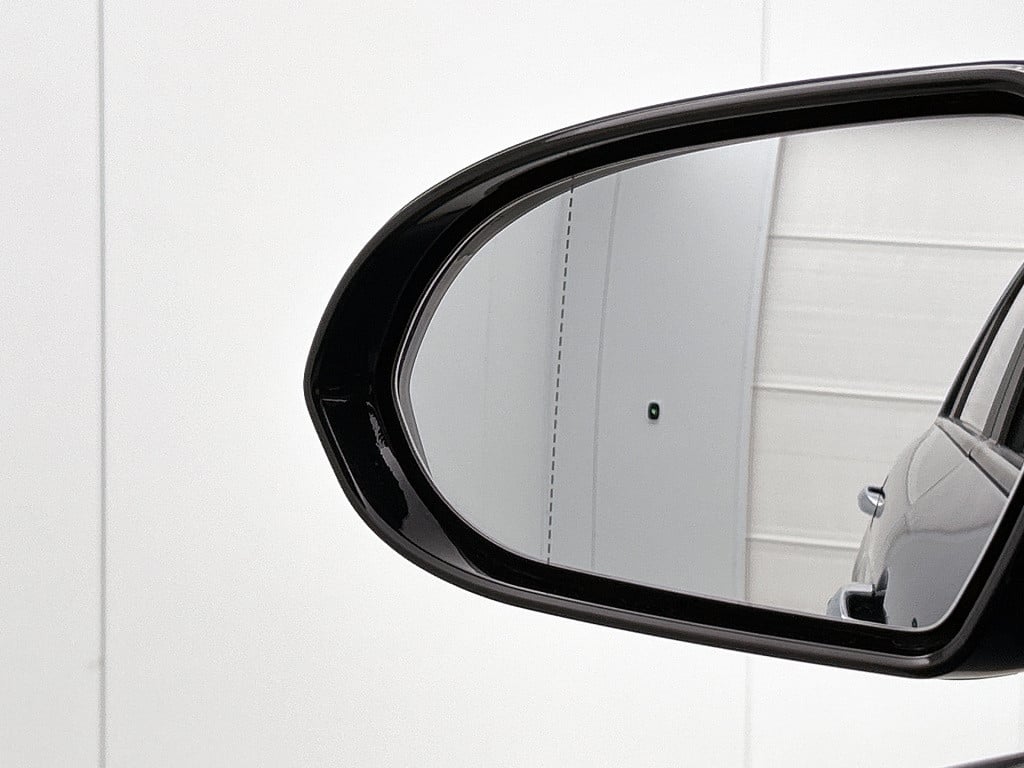 Kia Niro 1.6 gdi hybrid dynamicplusline