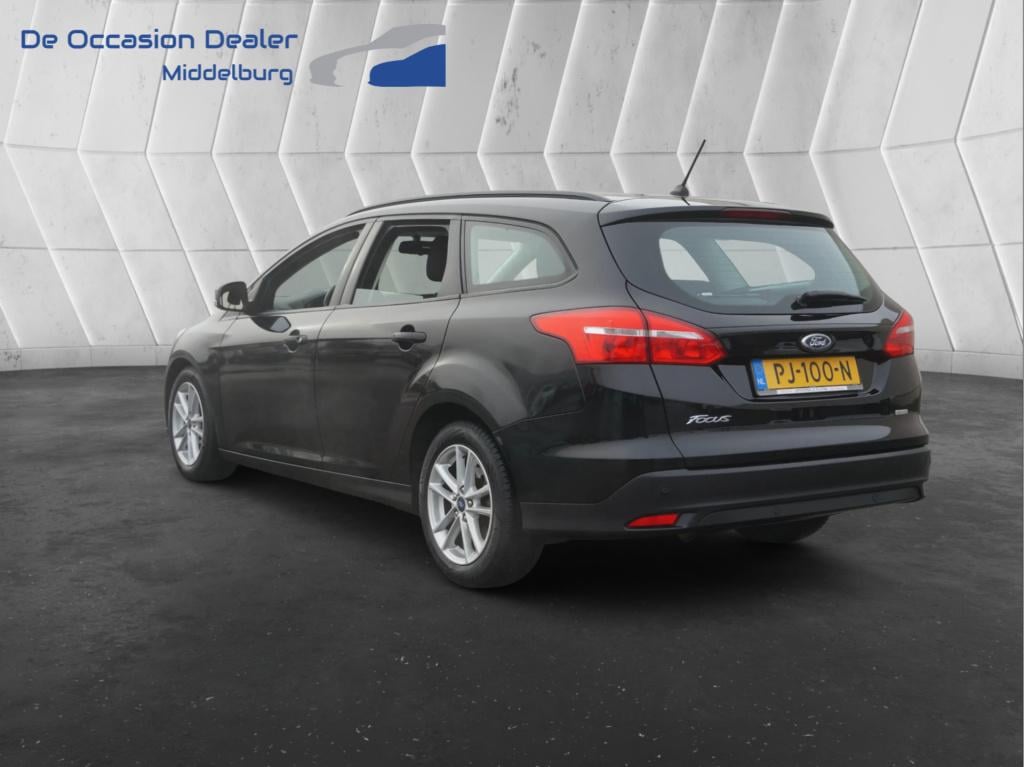 Ford Focus wagon 1.0 lease edition rijklaar incl garantie