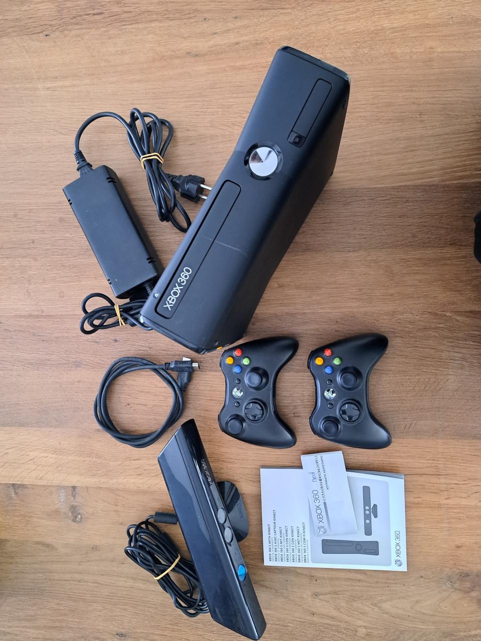 Xbox 360