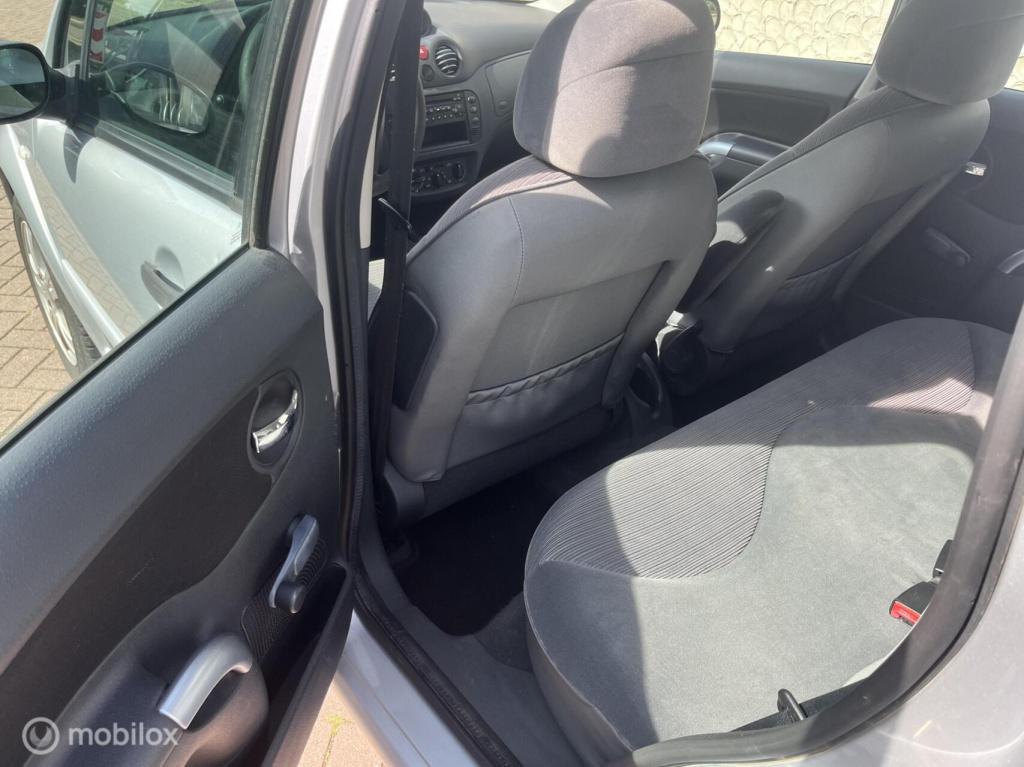 Citroen C3 1.1i attraction in prijs verlaagd