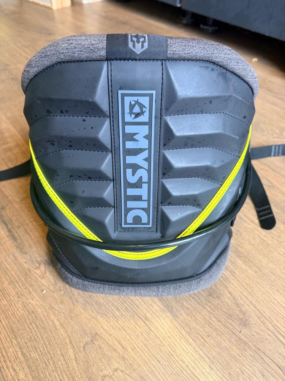 Heuptrapeze (kitesurfen) Warrior M