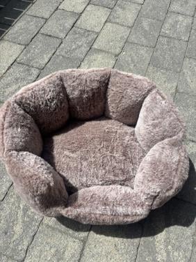 Katten mandje