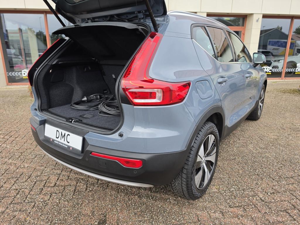 Volvo XC40 t5 inscription expression recharge hybrid | led | airco | trekha