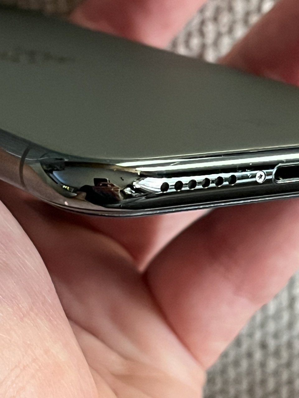 Iphone 11 pro 256 Gb
