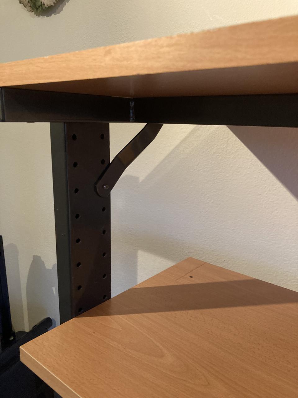 Bureau Ikea Jerker