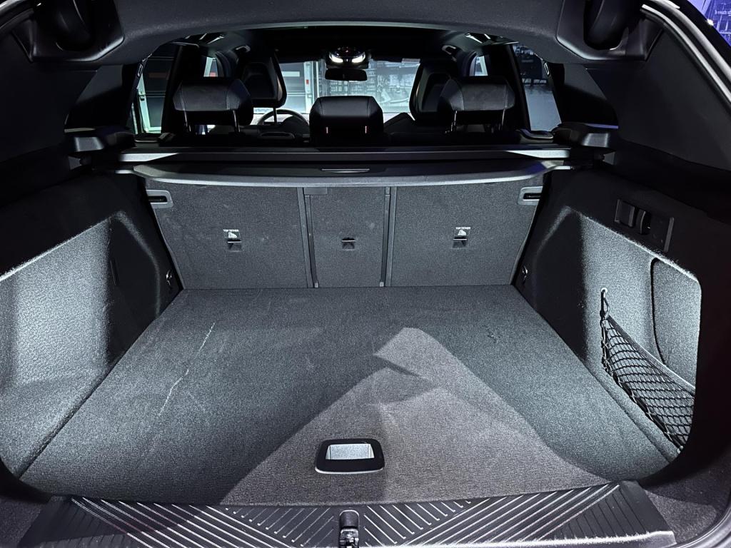 BMW X3 20 xdrive *pano*surroundview*parkass*driveass*leder*memory*