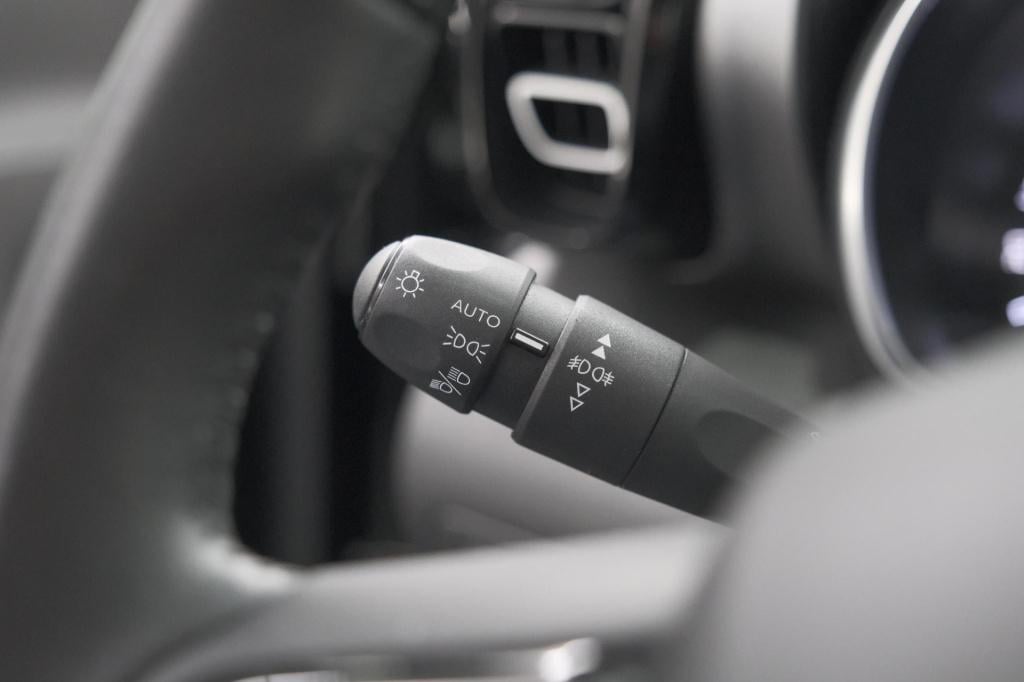 Citroen C3 Aircross origin puretech 130 eat6 max | camera | navigatie | par