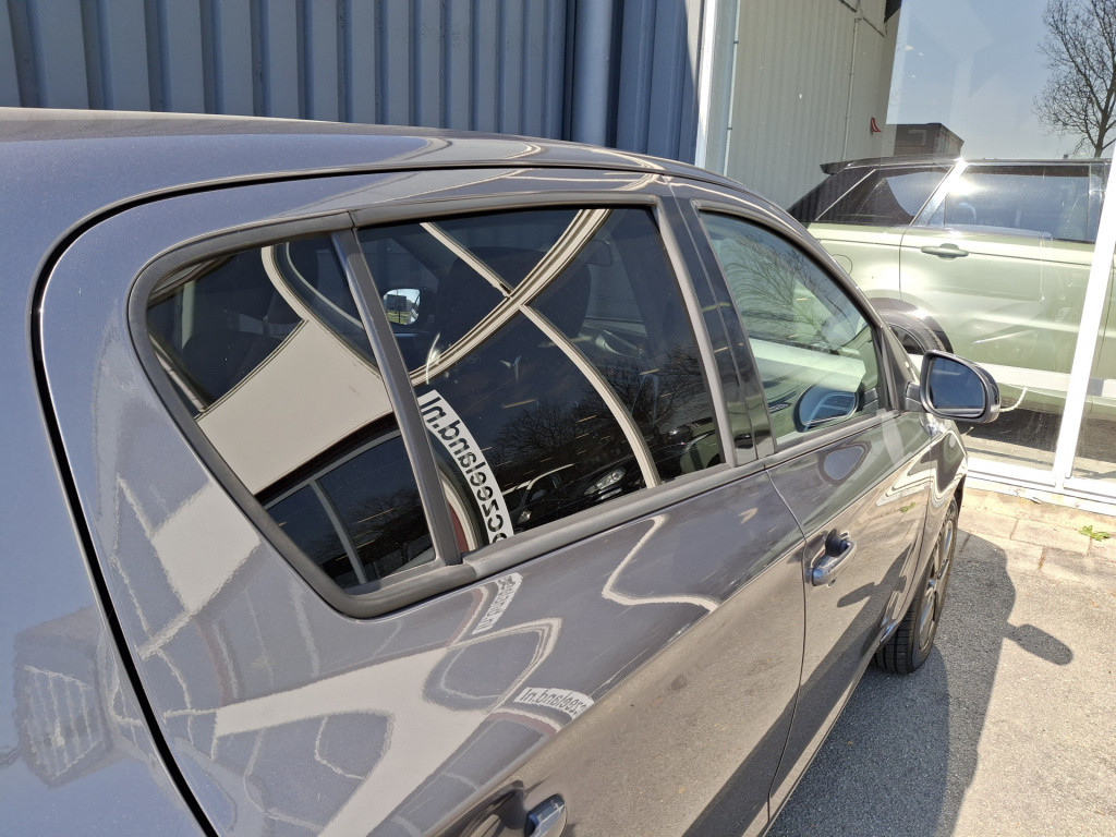 Hyundai I 20 1.2 hp i-motion 5-deurs | airco | trekhaak