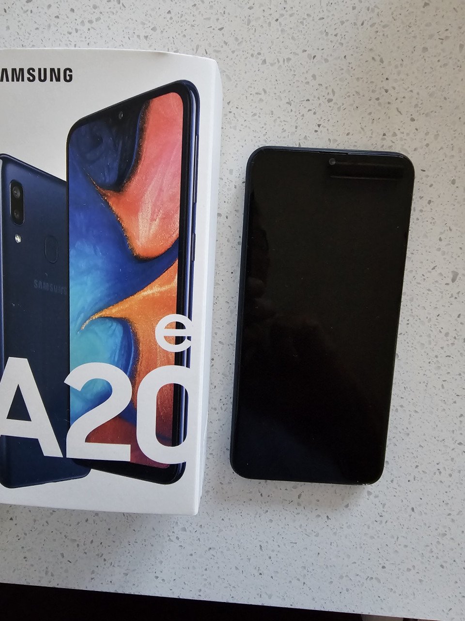 Smartphone Samsung Galaxy A20e