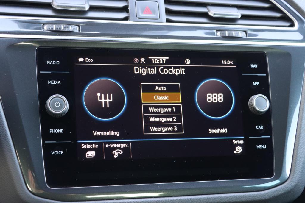 Volkswagen Tiguan 1.4 tsi ehybrid r-line business + 245pk dsg6